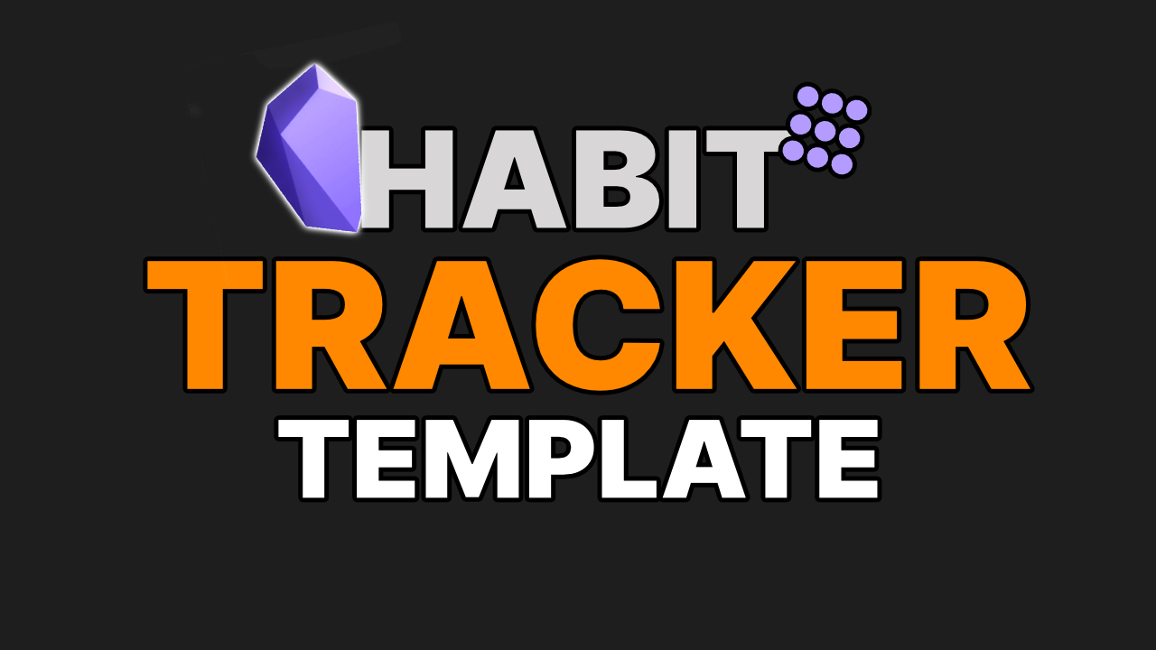 Obsidian template gallery
